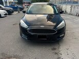 Ford Focus-1