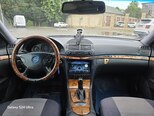 Mercedes E 220-5