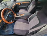 Mercedes E 220-7