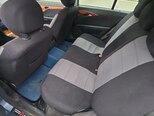 Mercedes E 220-8