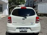 Nissan March-5
