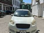 Nissan March-1