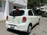 Nissan March-3