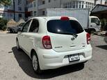Nissan March-7