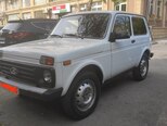 LADA (VAZ) Niva-3