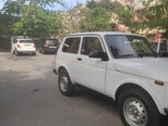 LADA (VAZ) Niva-4