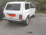 LADA (VAZ) Niva-2