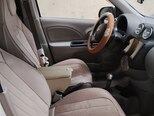 Nissan March-12