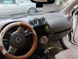 Nissan March-14