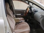 Nissan March-13