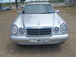 Mercedes E 230-1