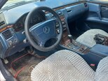Mercedes E 230-12