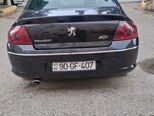 Peugeot 407-5