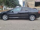 Peugeot 407-10