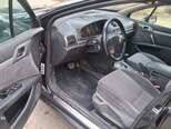 Peugeot 407-11