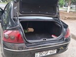 Peugeot 407-13