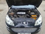 Peugeot 407-12