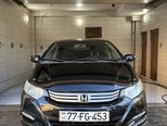 Honda Insight-1
