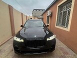 BMW X7-2