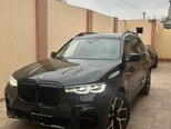 BMW X7-3