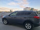 Toyota RAV4-3