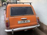 LADA (VAZ) 2102-2