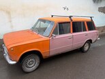 LADA (VAZ) 2102-3