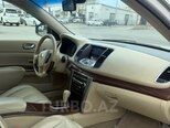 Nissan Teana-6