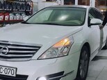 Nissan Teana-4