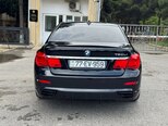 BMW 760-5