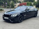 BMW 760-8