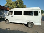 Mercedes 208 D-3