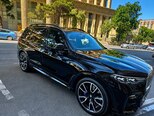 BMW X7-2