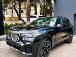 BMW X7-1