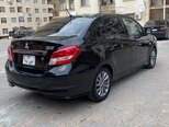 Mitsubishi Mirage-4
