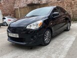 Mitsubishi Mirage-3