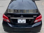 Mitsubishi Mirage-8