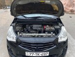 Mitsubishi Mirage-10