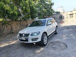 Volkswagen Touareg-2