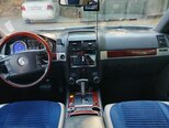 Volkswagen Touareg-11