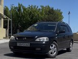 Opel Astra-1