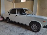 LADA (VAZ) 2107-2