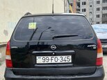 Opel Astra-3