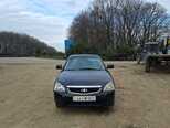 LADA (VAZ) Priora-1