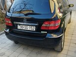 Mercedes B 170-2