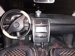 Mercedes B 170-7
