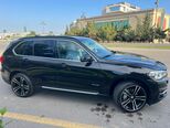BMW X5-7