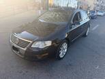 Volkswagen Passat-2