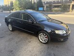 Volkswagen Passat-3