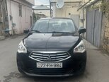 Mitsubishi Mirage-1